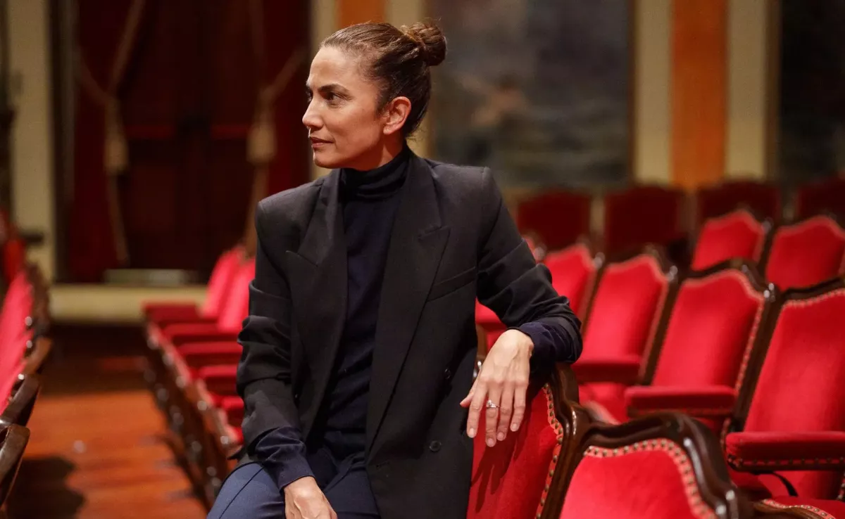 Imagen de Tony Acosta / EFE