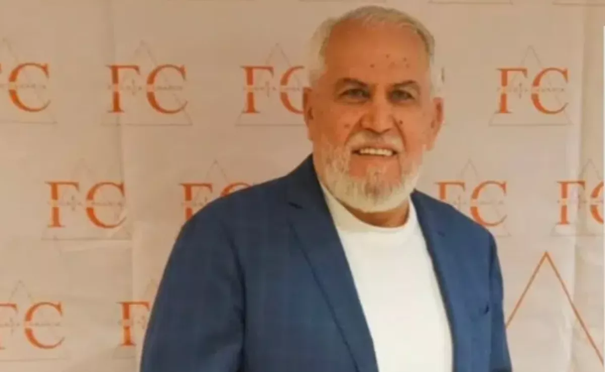 Imagen de Mohamed Derbah / ARCHIVO 