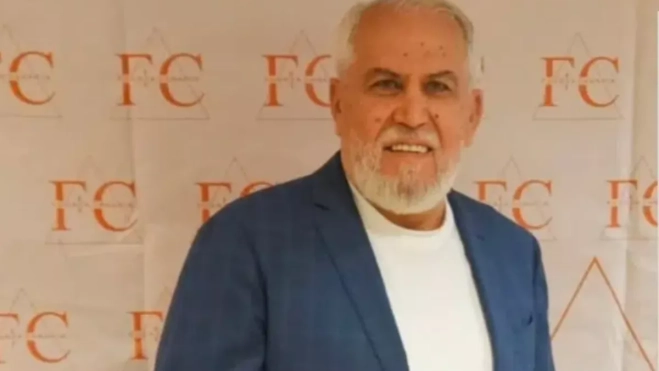 Imagen de Mohamed Derbah / ARCHIVO 