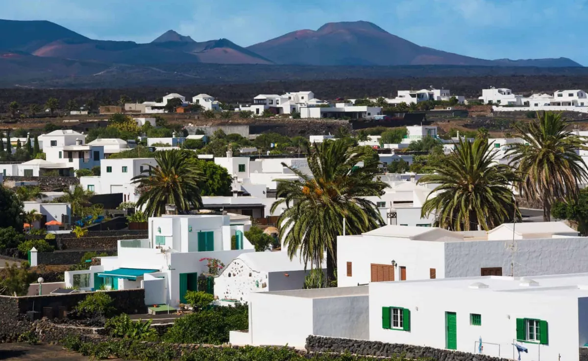 Imagen de Yaiza / TURISMO DE LANZAROTE
