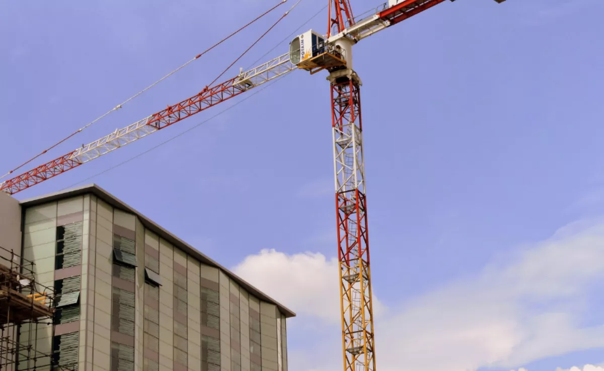 Canarias esquiva el envejecimiento del parque inmobiliario, pero sigue sin rehabilitar