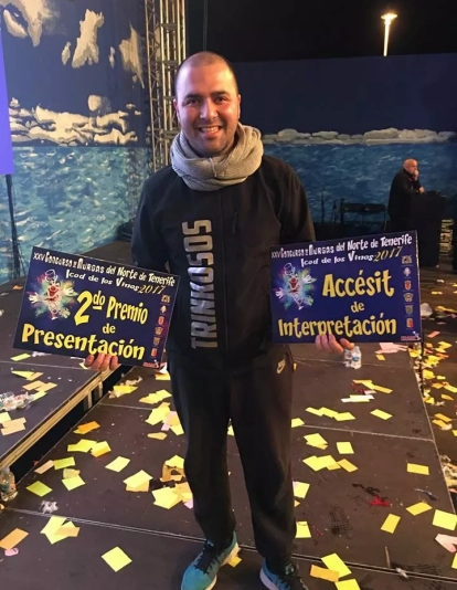 Yerai Lorenzo Yerai Lorenzo