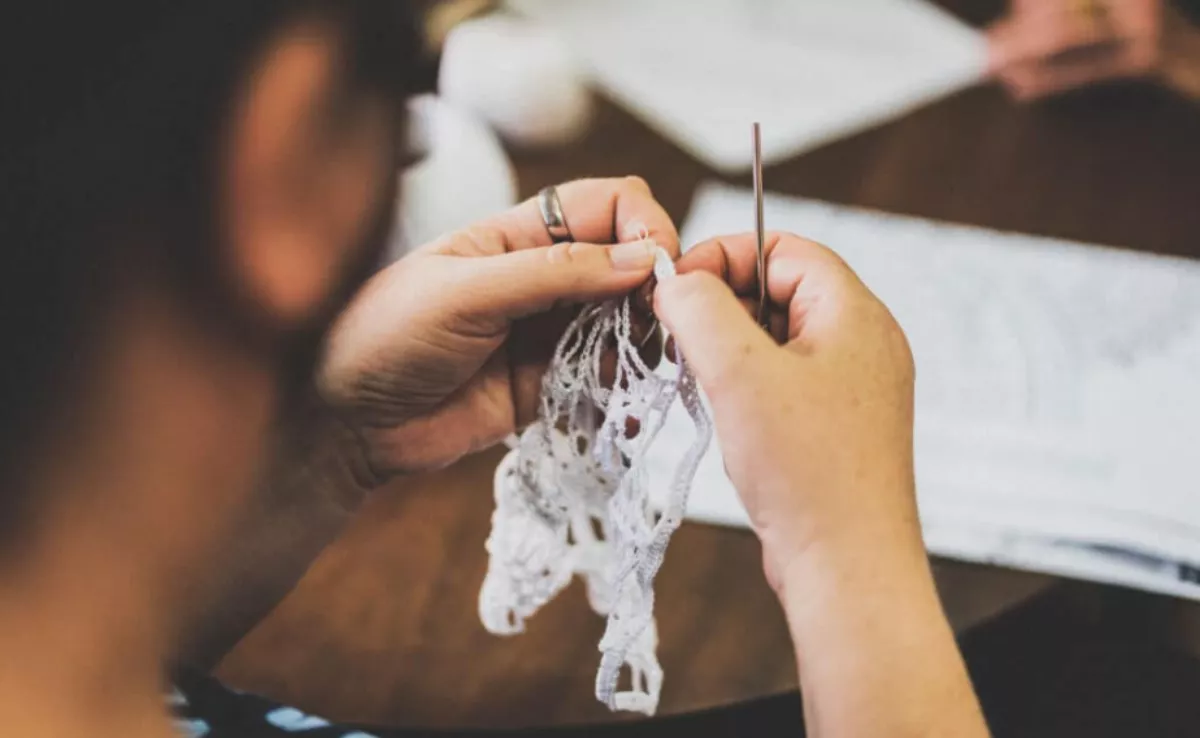 Artesanía de La Palma. /Cabildo de La Palma