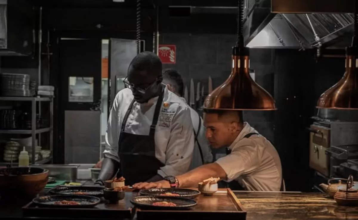 Imagen de Char Fuego y Brasas, el mejor asador de Canarias / CHAT FUEGO Y BRASAS