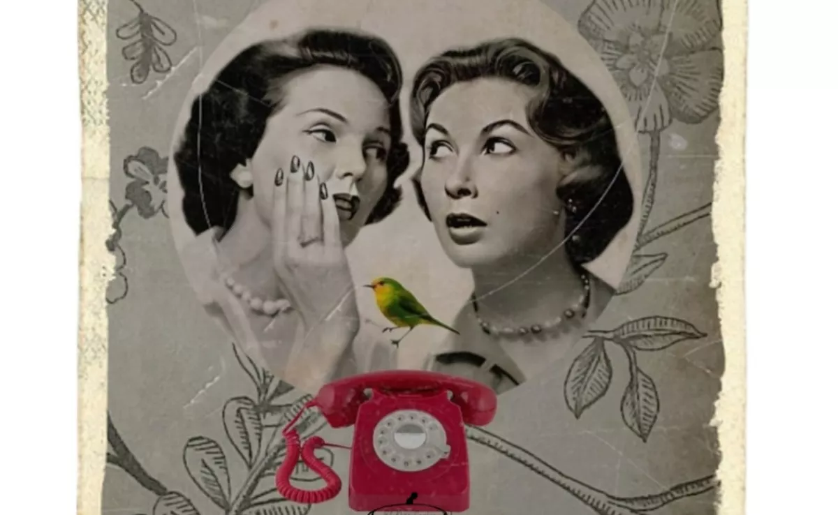 Exposición ¿Me lo dices o me lo cuentas? El Niño Sombra|CEDIDA