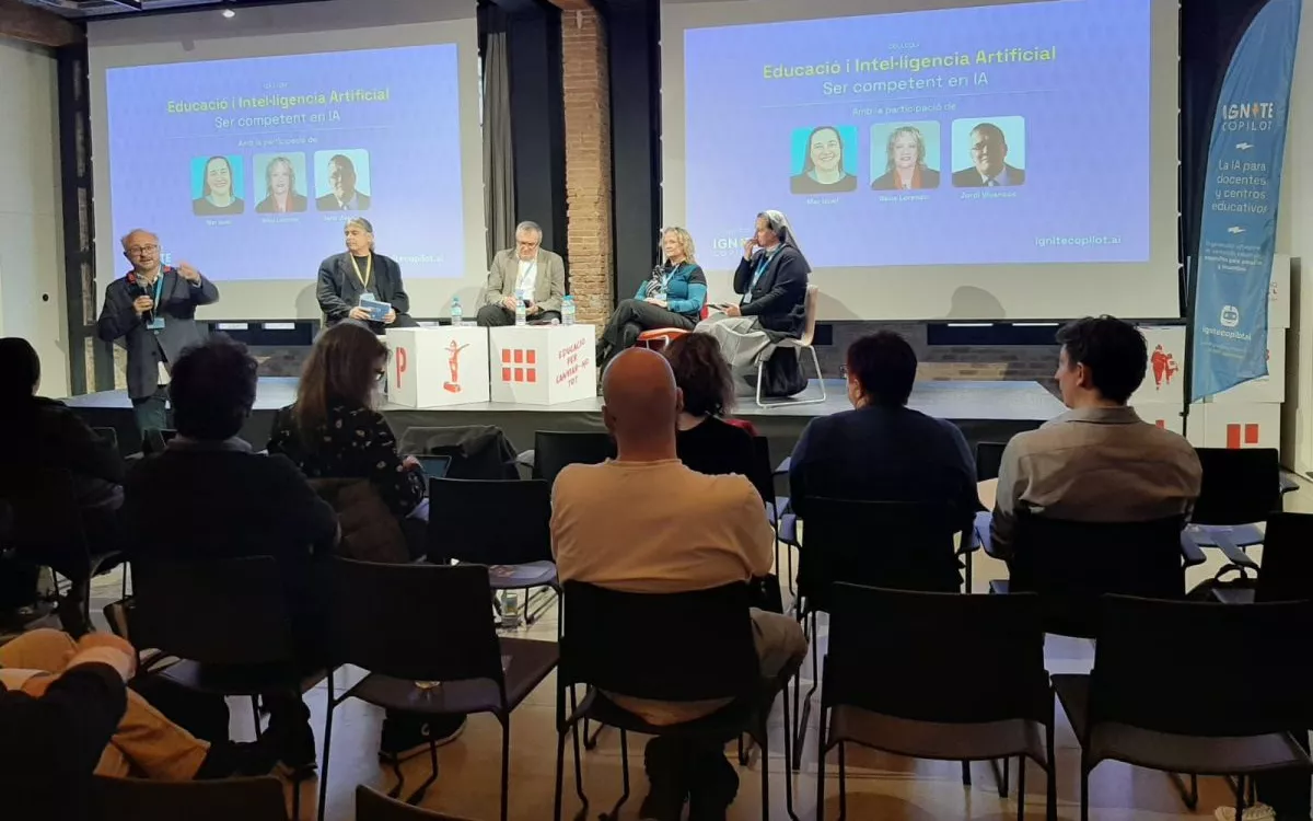 Ignite Copilot lanza una ronda de financiación de 500.000 euros para acelerar su crecimiento y su plan de expansión en Latinoamérica. / IGNITE