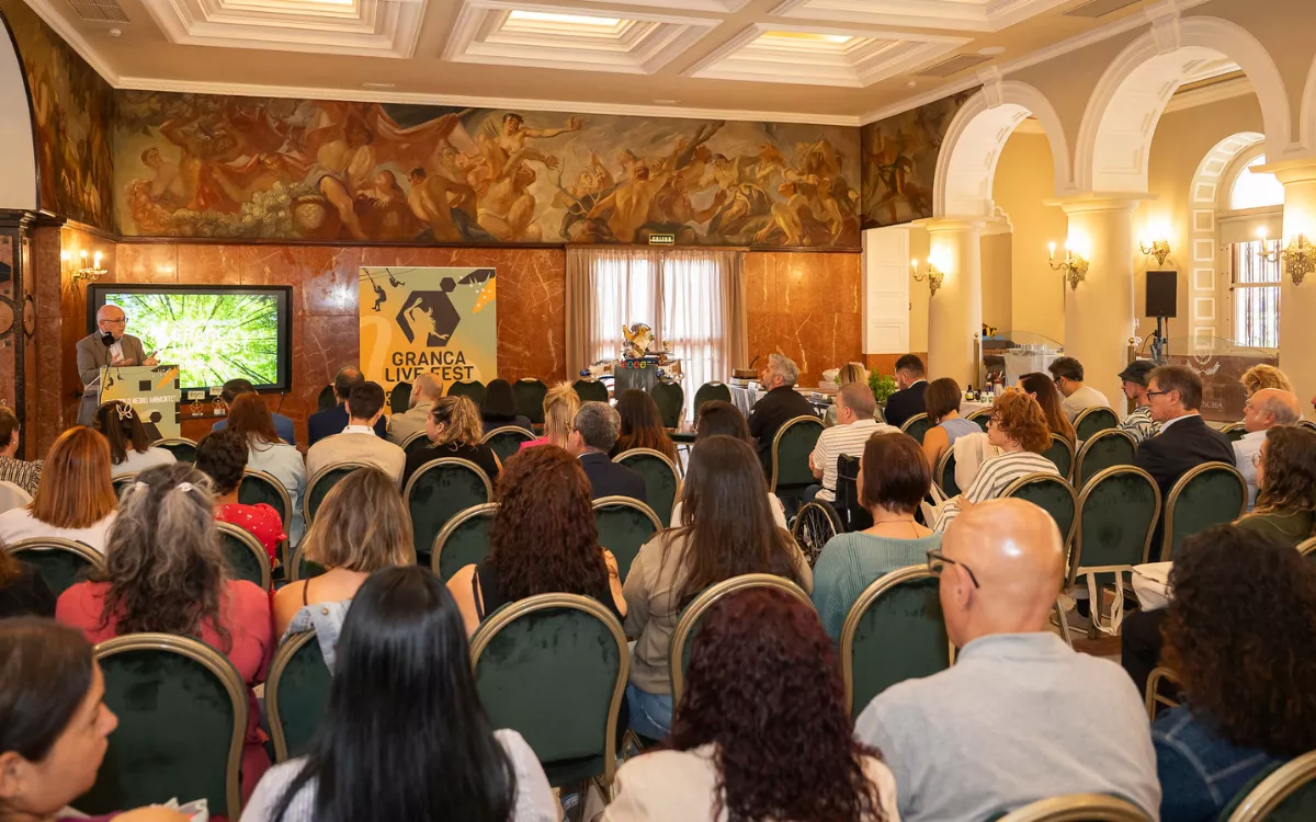 Granca Live Fest: un festival que apuesta por la sostenibilidad y el impacto social. / CABILDO DE GRAN CANARIA