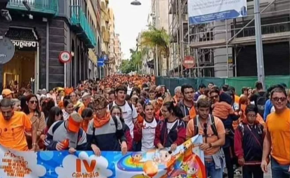 Tenerife derechos de las personas con discapacidad|CEDIDA