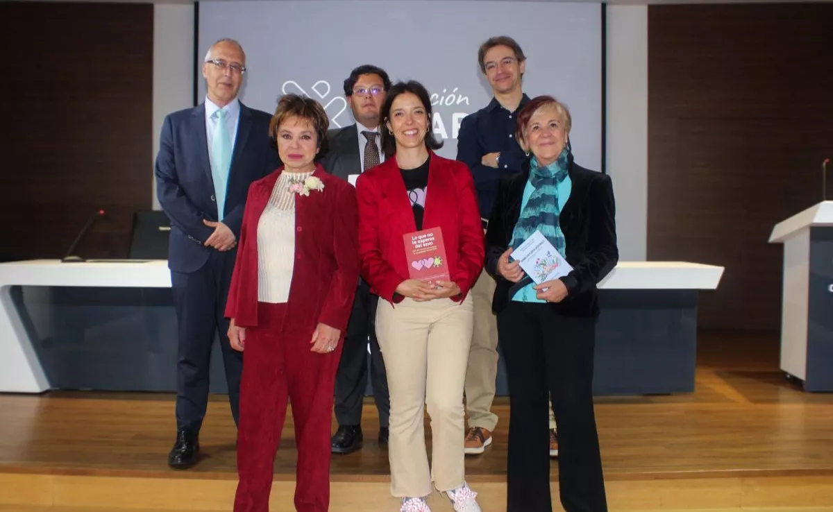 Imagen de los autores / COFARES