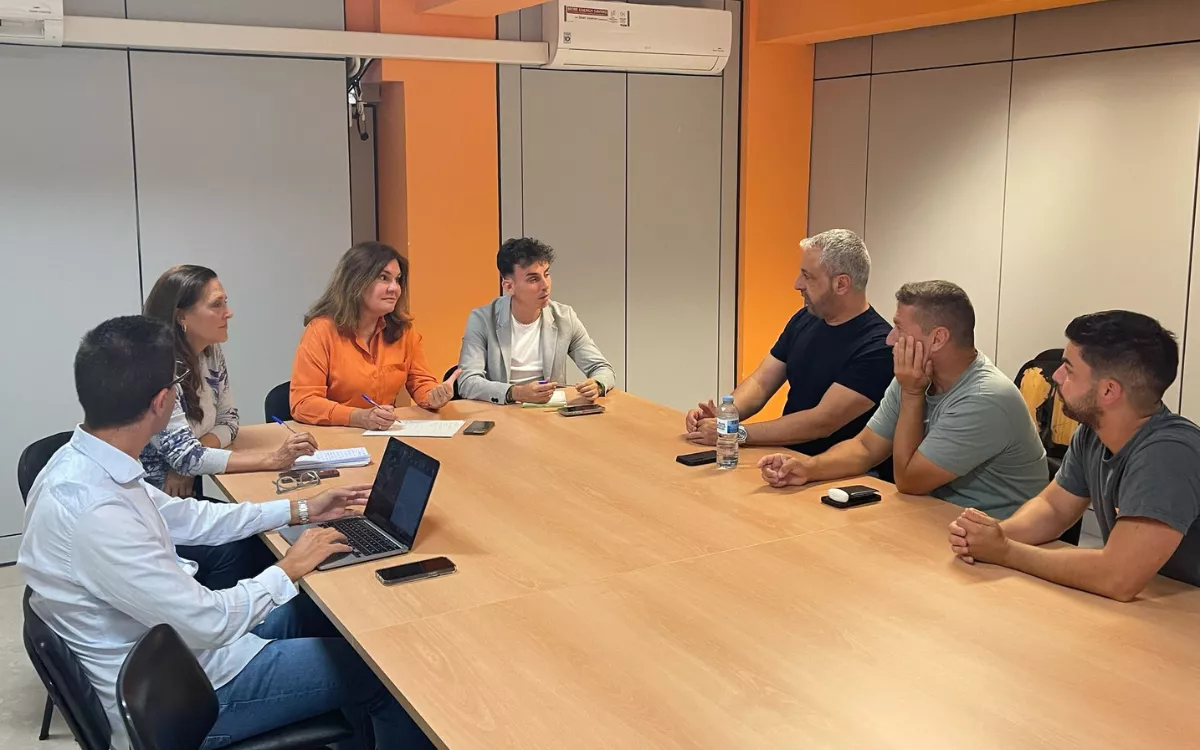 El PP alerta: la seguridad en Las Palmas de Gran Canaria empeorará este verano si no se actúa. / AH