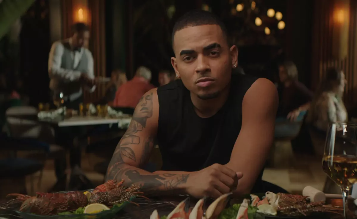 Ozuna, cantante puertorriqueño / EFE