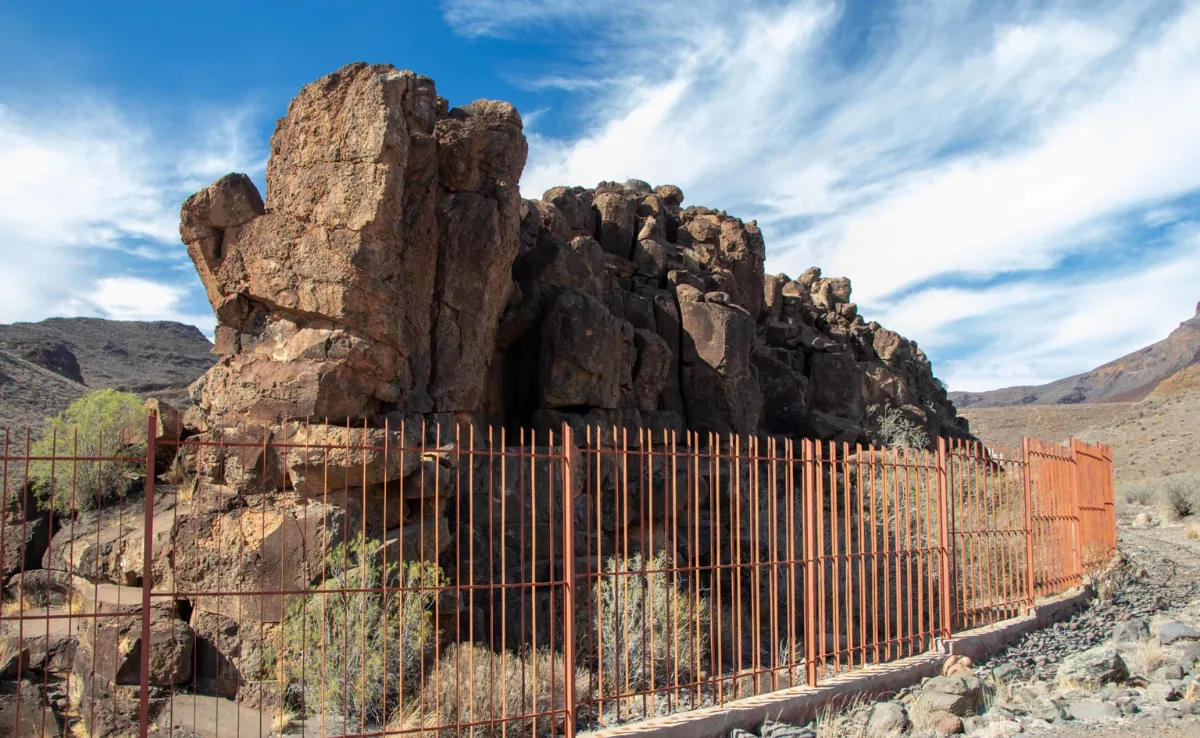 Letreros de Balos / LAINAKAI