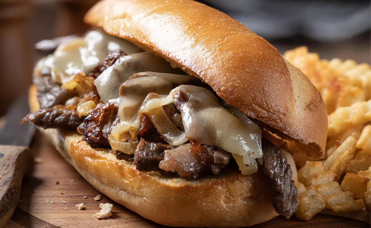 Imagen de un bocadillo / ARCHIVO