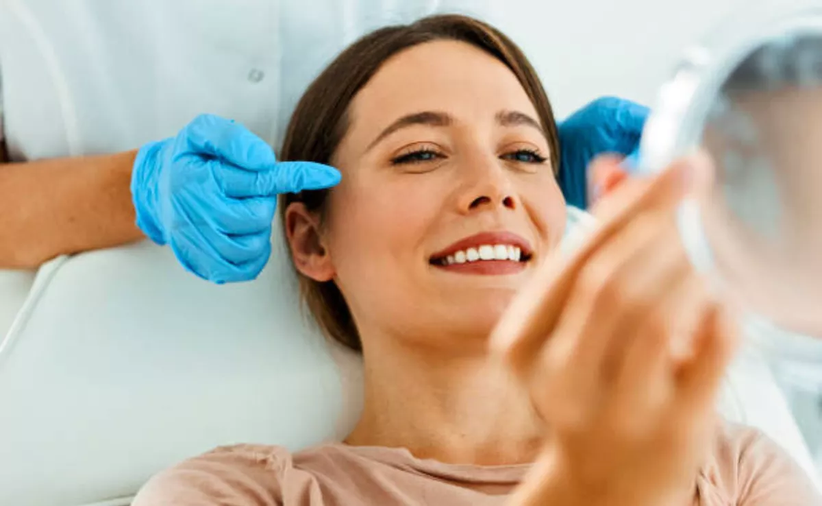 Canarias es una de las comunidades con más intervenciones estéticas por persona / AH