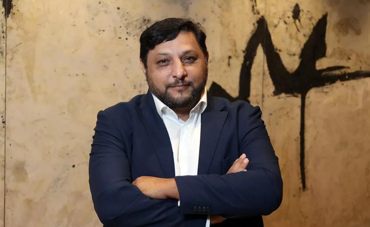 José Carmona Presidente de la Federación de Gitanos de Canarias habla de la comunidad gitana en las islas y la discriminación |CEDIDA