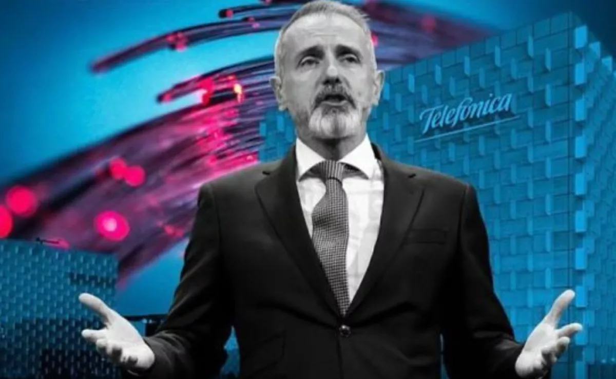 Murtra confirma en Alemania su estrategia para Europa: "Ha llegado la hora de invertir y consolidar"./ SERVIMEDIA