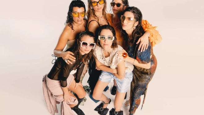 Maruja Limón. / AH Maruja Limón. / AH