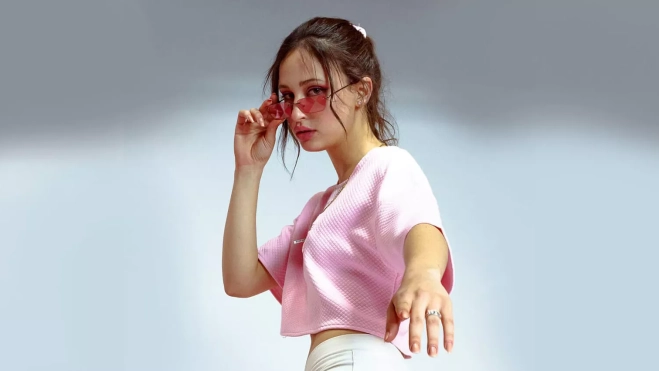 Sofía Gabanna. / AH Sofía Gabanna. / AH