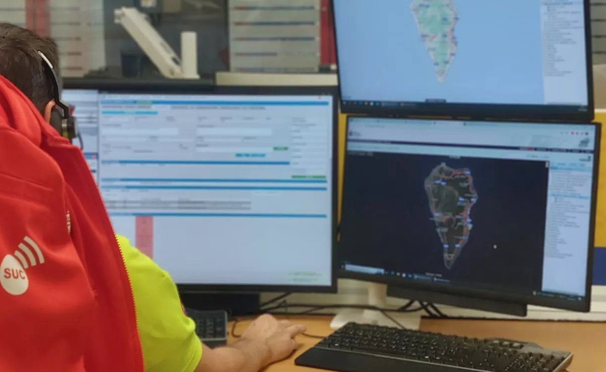 Manifestantes en Canarias piden otro modelo turístico / EFE