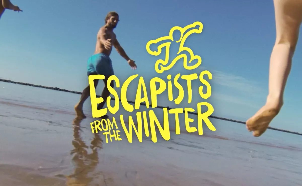 Crisistividad . En la imagen, campaña de publicidad de Turismo de Canarias. / GOBIERNO DE CANARIAS