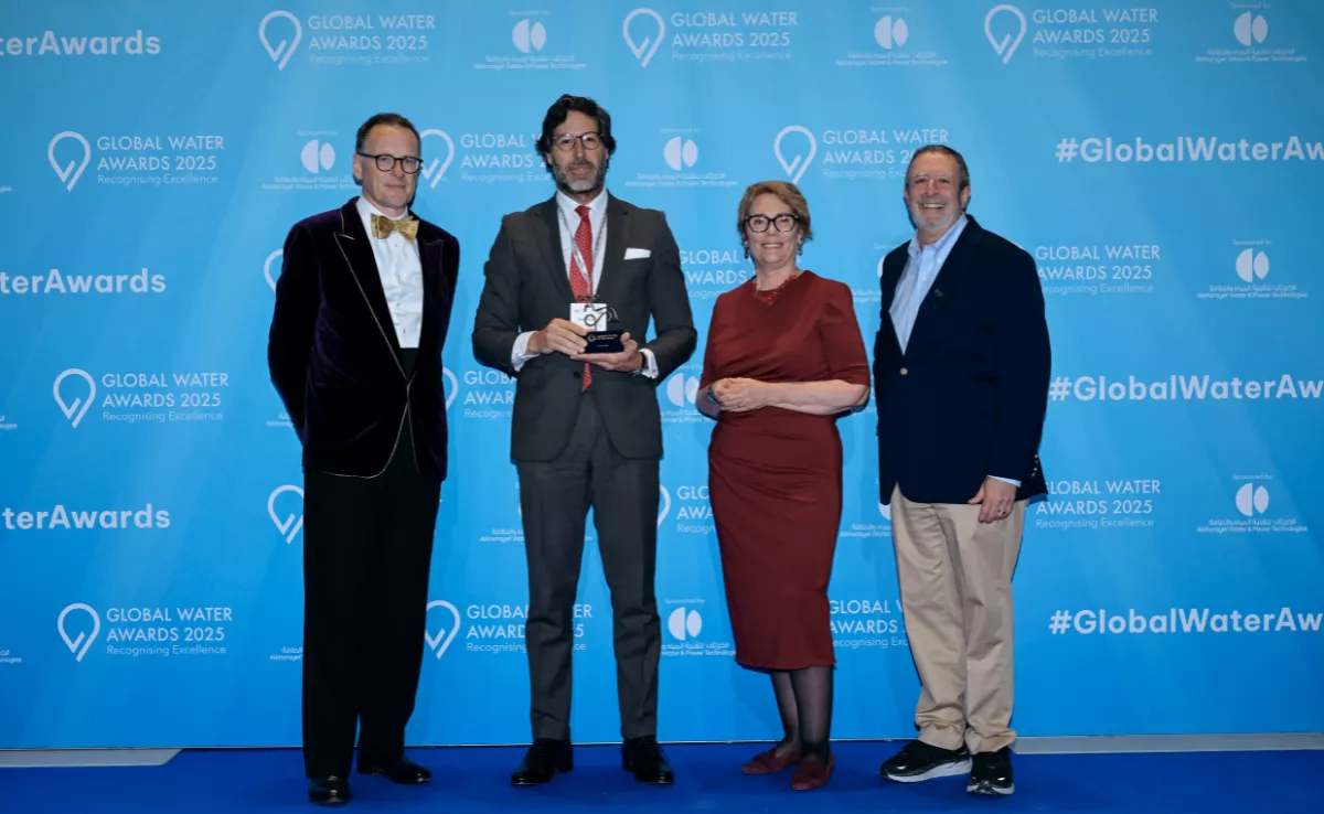 Representantes de Emalsa / EMALSA