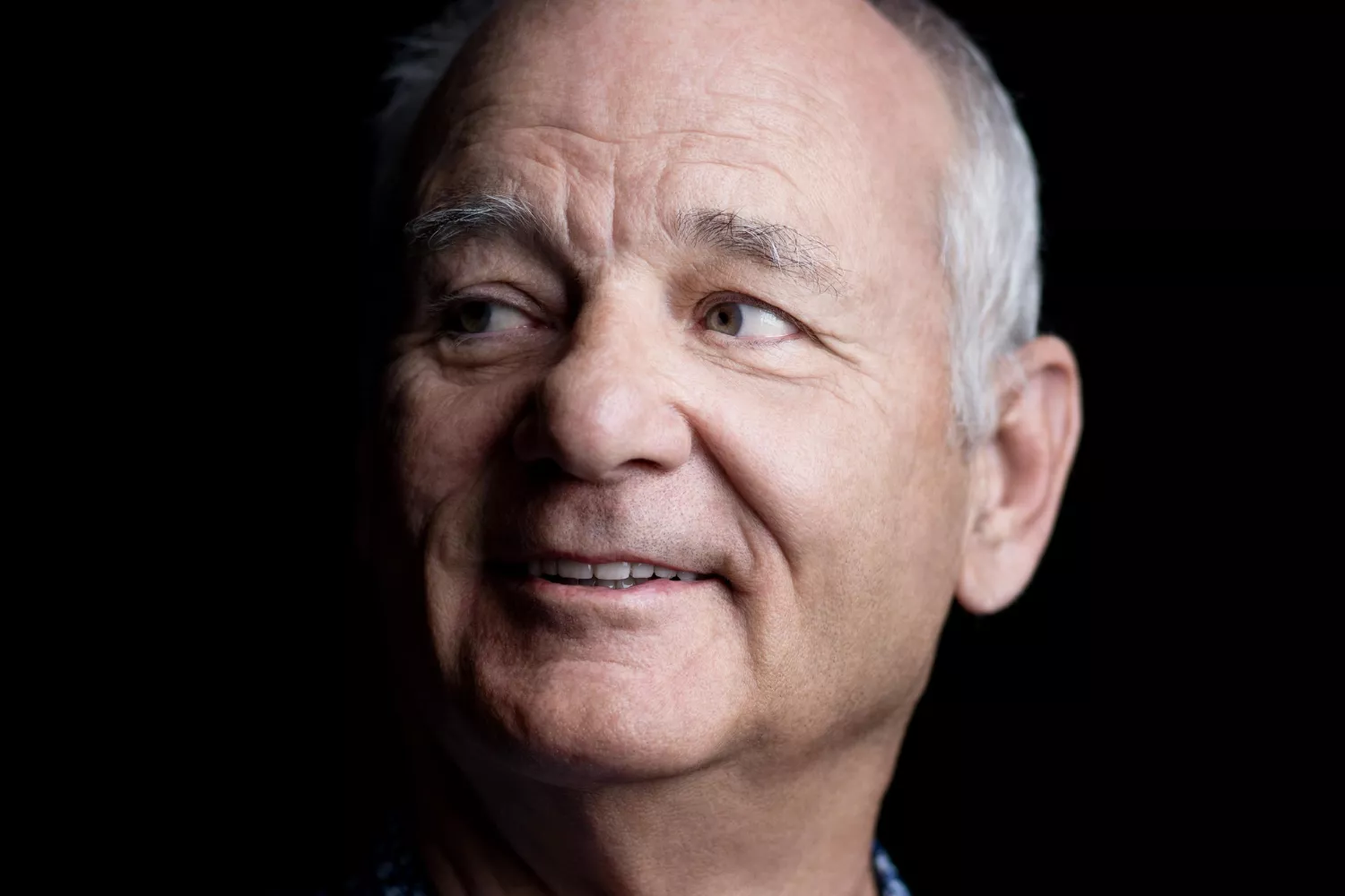 El actor Bill Murray./ CEDIDA