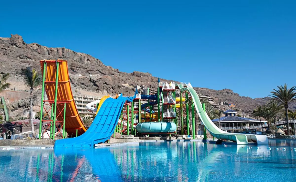 Imagen del hotel a la venta / LIVVO VALLE TAURITO