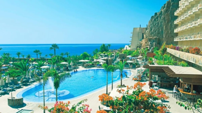 Imagen del hotel a la venta / LIVVO VALLE TAURITO 