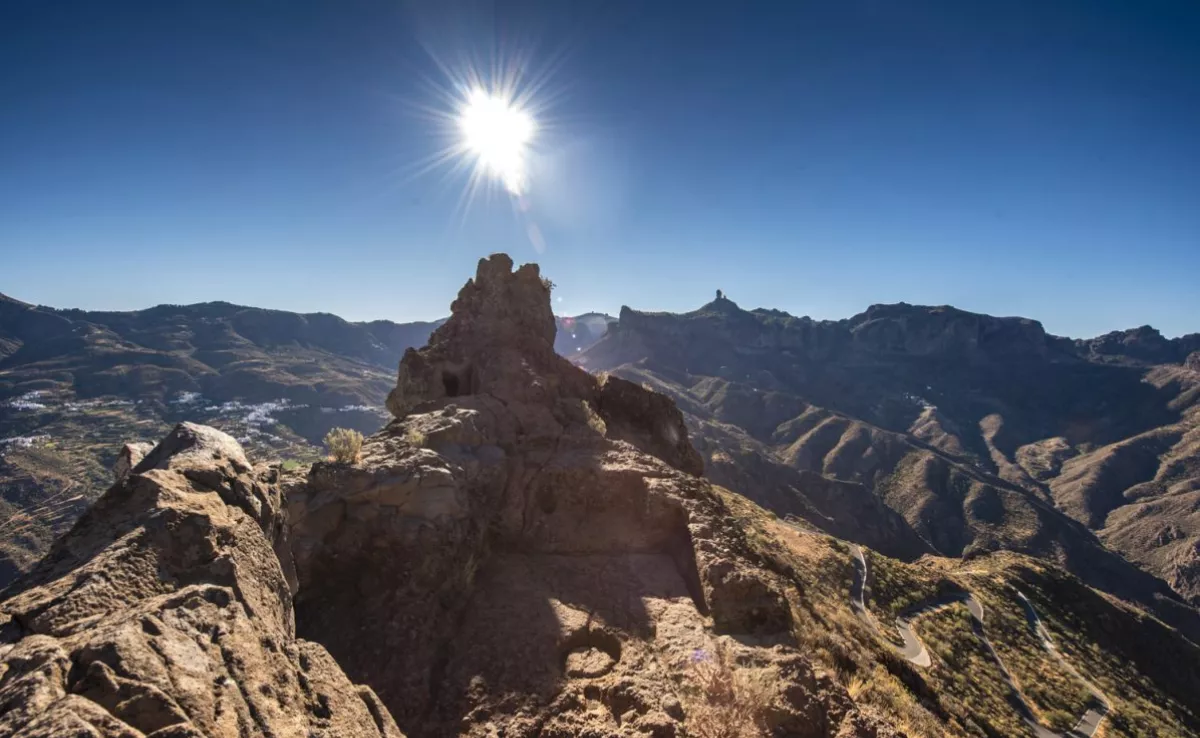 Imagen del Patrimonio de la UNESCO / EFE 