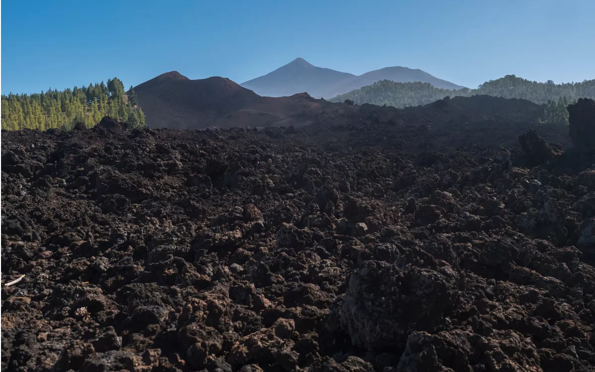 Tenerife impulsa exploraciones geotérmicas con la exigencia de mano de obra local