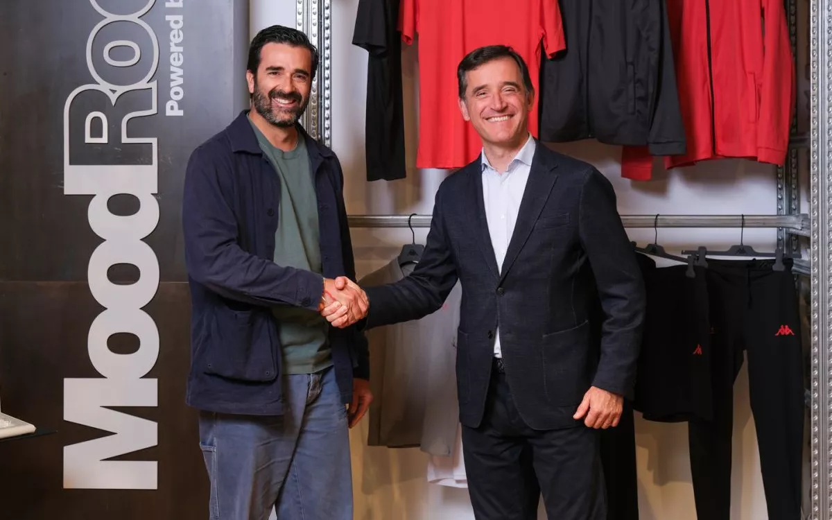 GO fit alcanza un acuerdo con Kappa para vestir a todos los empleados de sus centros deportivos. / SERVIMEDIA