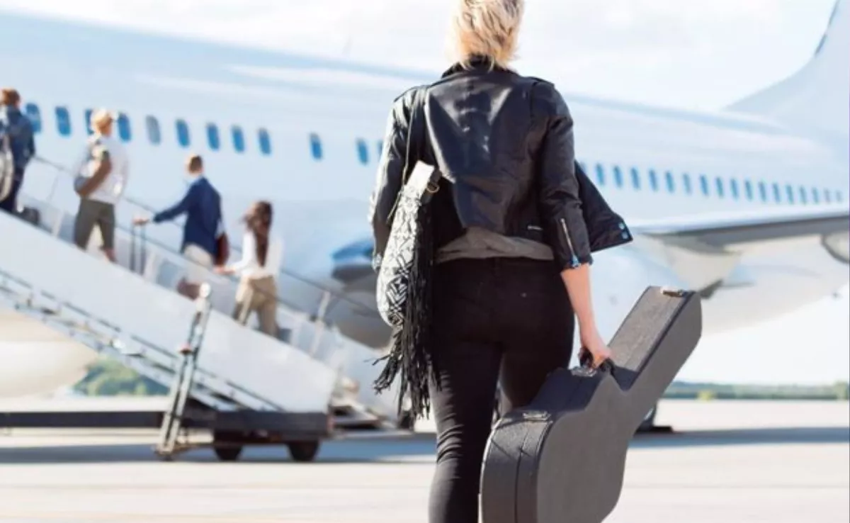 Imagen de un artista en movilidad|GOBIERNODECANARIAS