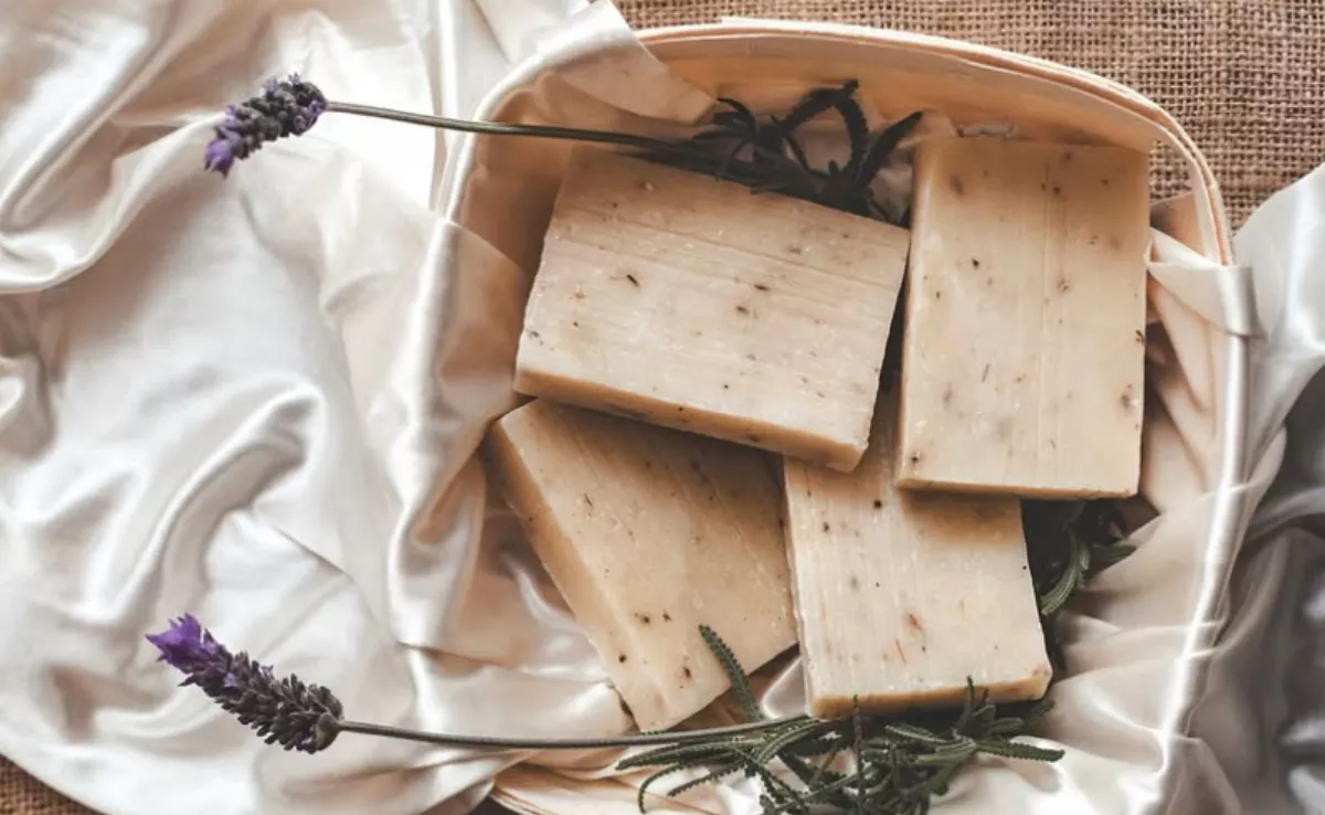 Productos de cosmética de la marca canaria Wildpretii / WILDPRETII COSMETICS