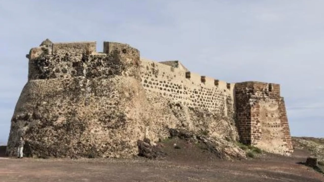 Castillo de Santa Bárbara / TRIPADVISOR