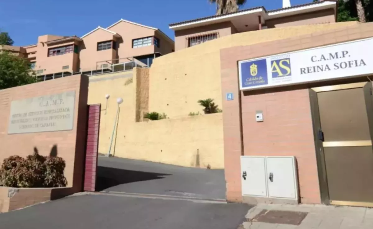 Imagen de uno de los CADI. /AH