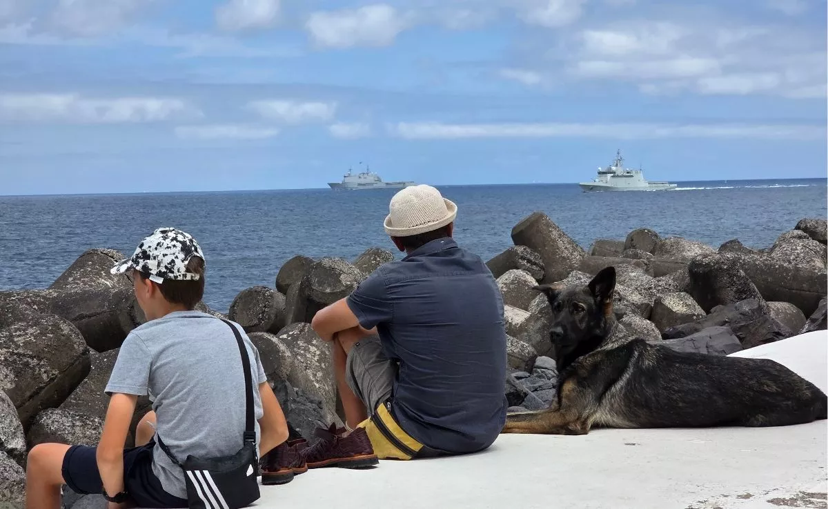 No te equivoques: tu carrera no te va a abrazar por las noches. / AH