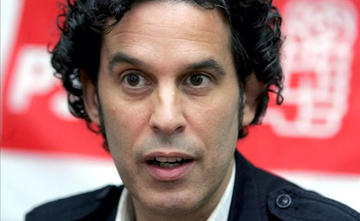 Imagen de Pedro Zerolo / EUROPAPRESS