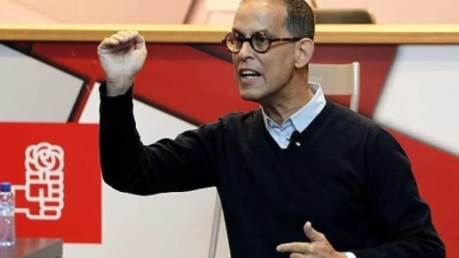 Imagen de Pedro Zerolo / EFE