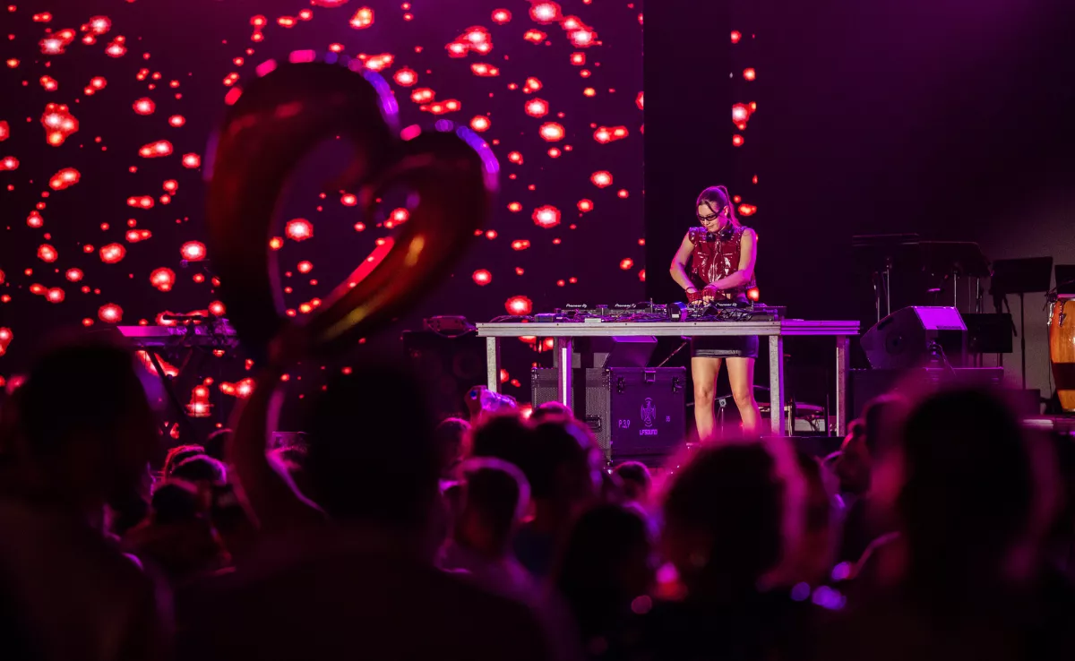 Mogollón del Gáldar Pride 2025 / MEDIAPRESS GLOBAL Mogollón del Gáldar Pride 2025 / MEDIAPRESS GLOBAL