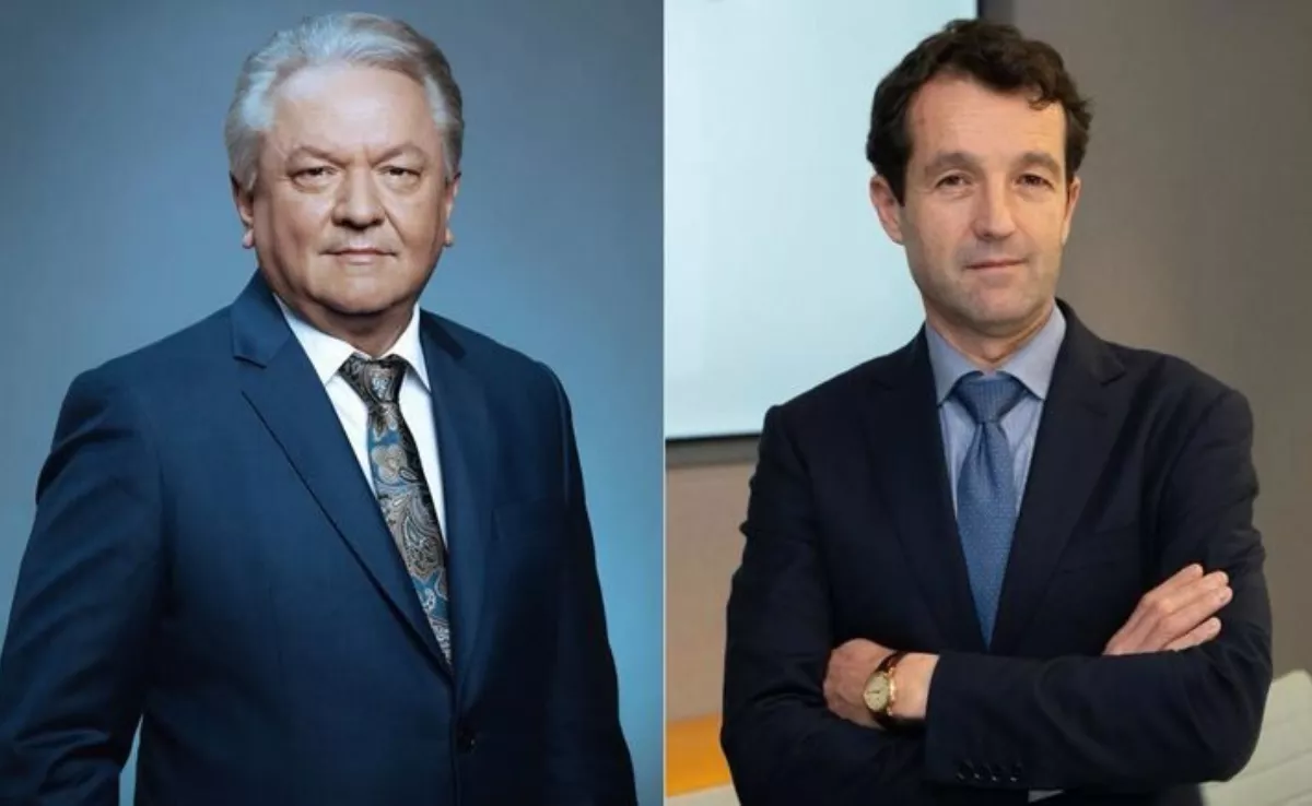 Indra y Rheinmetall lideran las alzas bursátiles del sector de la defensa en Europa./SERVIMEDIA