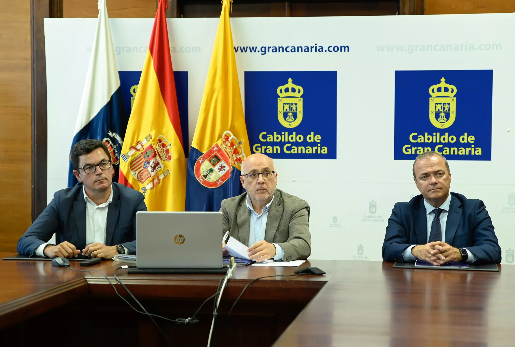 Nuevo carril en la GC-1: alivio para los atascos o caos para Telde. / CABILDO GRAN CANARIA
