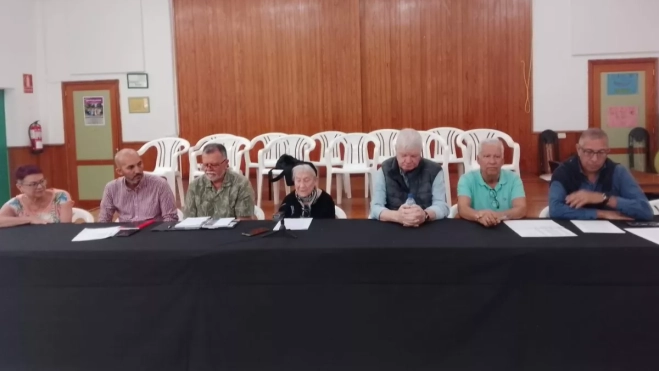 Las asociaciones vecinales se rebelan contra el modelo de ciudad del Ayuntamiento de Las Palmas. / AH