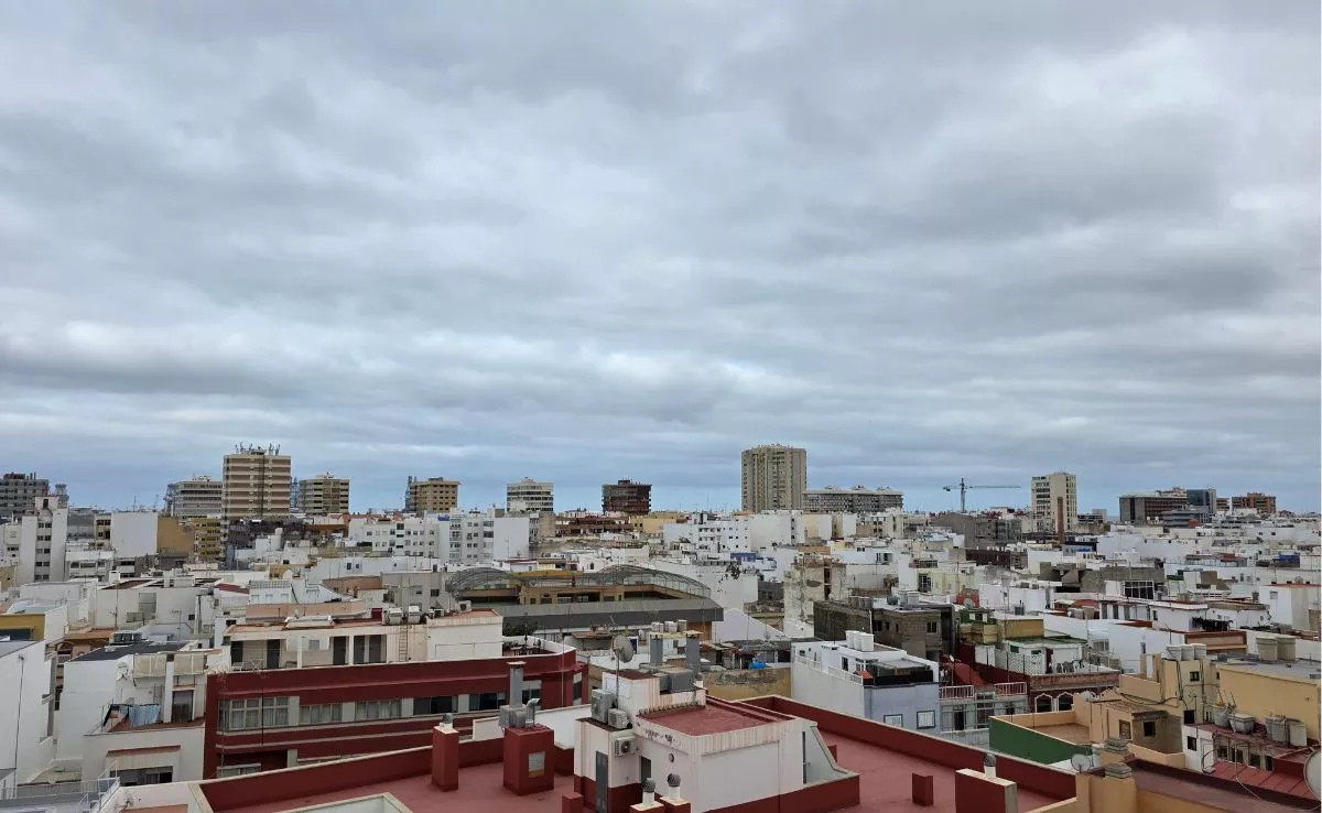 Las Palmas de Gran Canaria. / ATLÁNTICO HOY - ALBERTO LEY Las Palmas de Gran Canaria. / ATLÁNTICO HOY - ALBERTO LEY