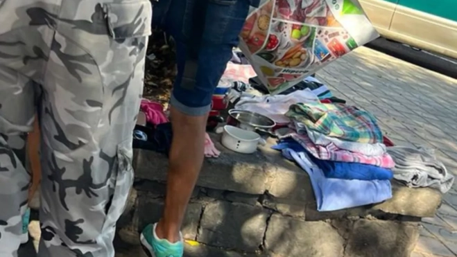 Imagen de los vehículos calcinados en IngenioAH (1) Imagen de los vehículos calcinados en IngenioAH (1)