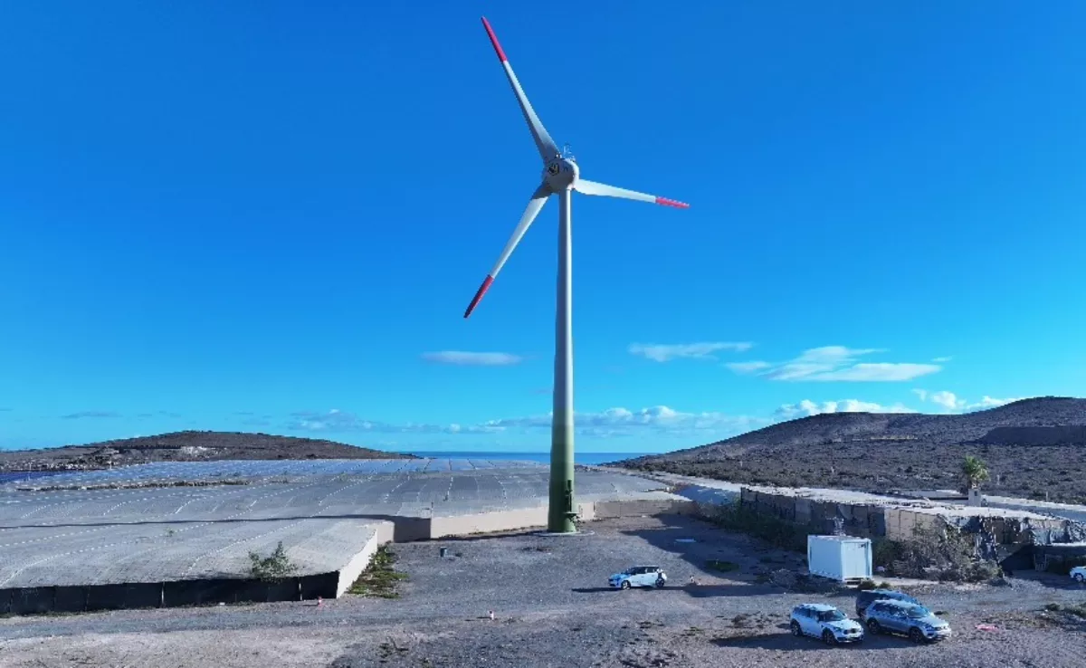 Imagen del proyecto / FUNDEEN