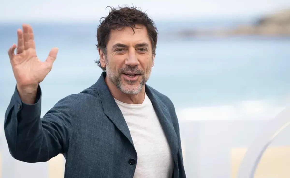 Imagen de Javier Bardem / EFE
