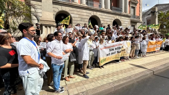 Imagen de la guagua turística de Santa Cruz de Tenerife en 2019.AYUNTAMIENTO DE SANTA CRUZ DE TENERIFE