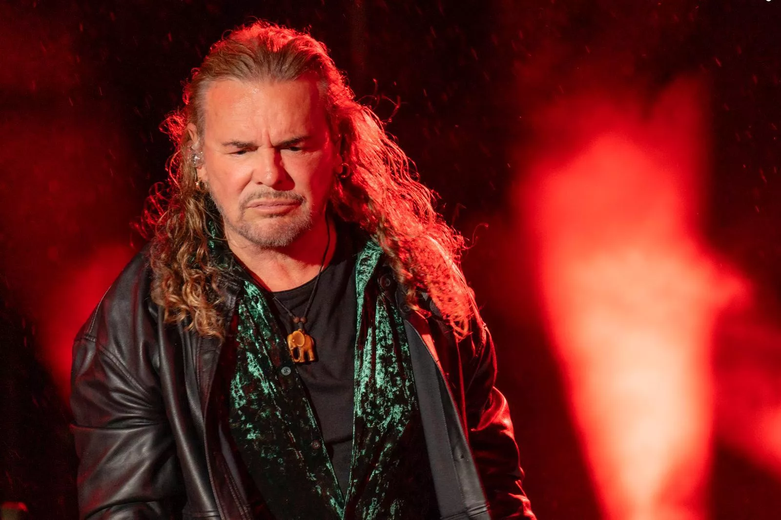 [Fotogalería] Las mejores imágenes de Maná y otros artistas en el primer día del Tenerife Music Festival