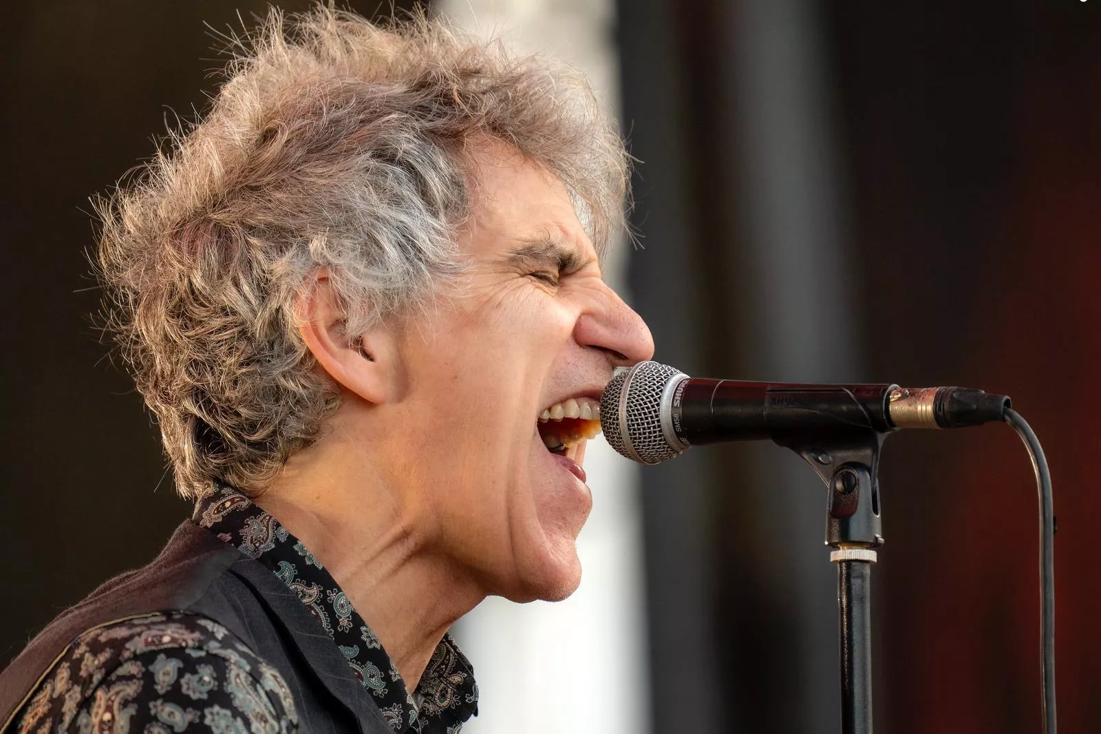 [Fotogalería] Las mejores imágenes de Maná y otros artistas en el primer día del Tenerife Music Festival