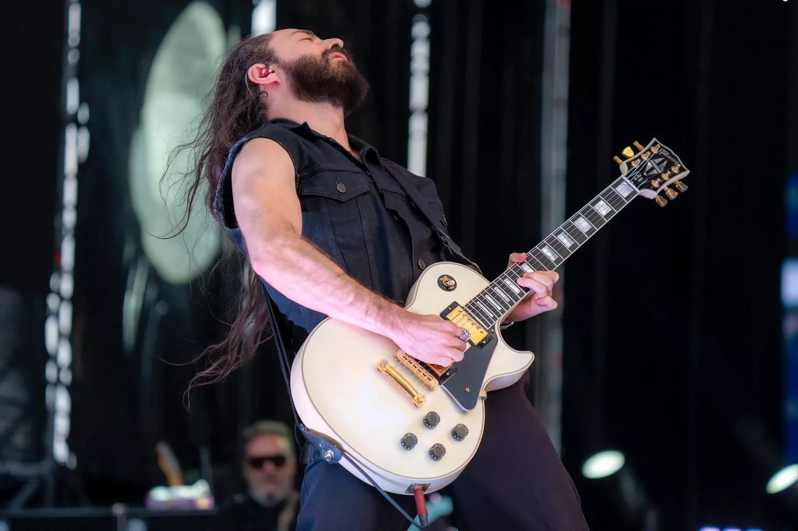 Las mejores imágenes de Residente, Molotov, Orishas y otros artistas en el segundo día del Tenerife Music Festival Las mejores imágenes de Residente, Molotov, Orishas y otros artistas en el segundo día del Tenerife Music Festival